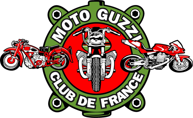 Moto Guzzi Club de France • Informations